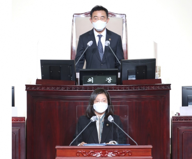 경기도의회 제공