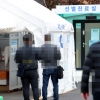 자고 나면 새로운 집단감염…신규확진 125명(종합)
