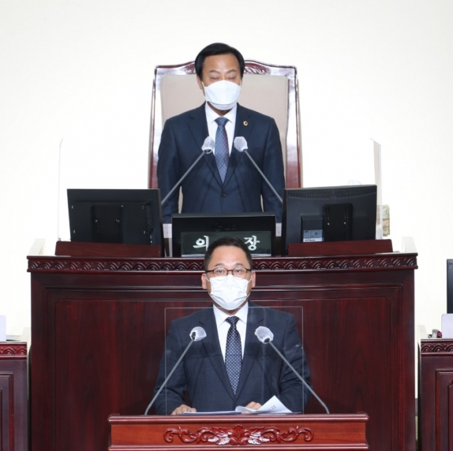 경기도의회 제공