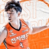 전자랜드 돌풍 사령관 김낙현, 생애 첫 라운드 MVP