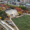 10여년 논란 끝 안양 ‘삼덕공원 지하주차장’ 마침내 준공