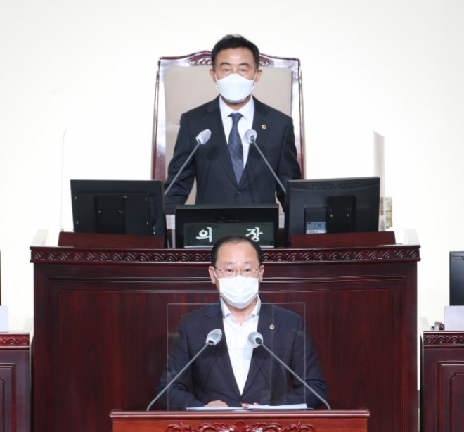 경기도의회 제공