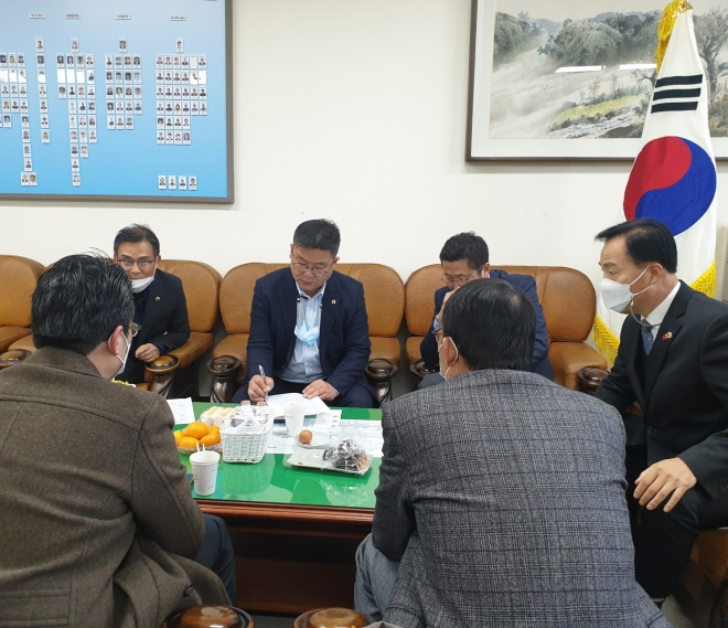 경기도의회 제공