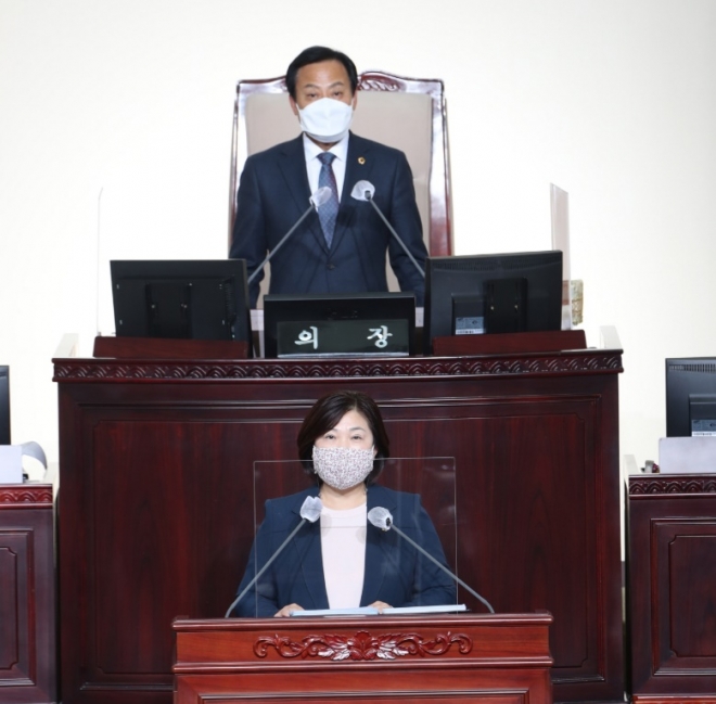 경기도의회 제공