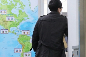 윤석열 측근, ‘원전 의혹’ 정조준… 조기폐쇄 결정한 靑 겨누나