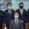 채신덕 경기도의원, ‘민선체육회시대 경기도 체육발전 방향’ 토론회 개최