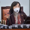 이영실 서울시의회 보건복지위원장 “사회복지시설 보조금 부당집행 철저히 살필 것”