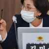김미숙 의원, 경기도경제과학진흥원 행감서 산업단지 활성화 방안 제시