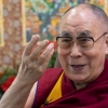 달라이 라마 “한국 불자들, 기도만 말고 불교 철학·논리학 공부하라”