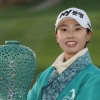 KLPGA 투어 2승째 안나린, “내친 김에 상금왕도 해 볼까”