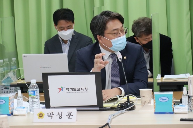 경기도의회 제공