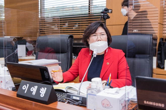 경기도의회 제공