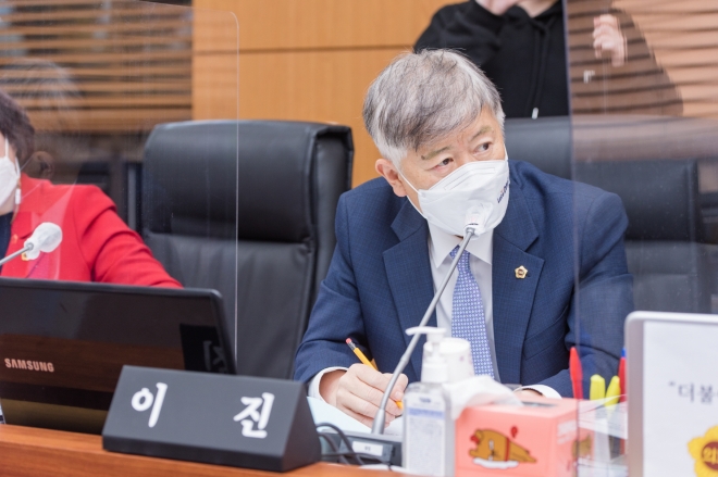 경기도의회 제공