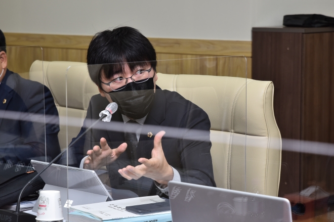 경기도의회 제공