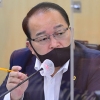 장상기 서울시의원 “소규모 정비, 업무처리지침도 없어“
