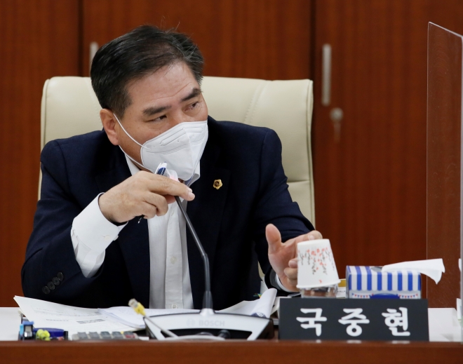 경기도의회 제공