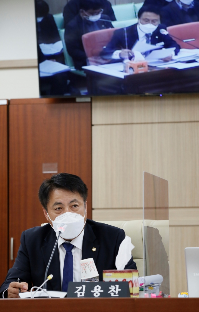 경기도의회 제공