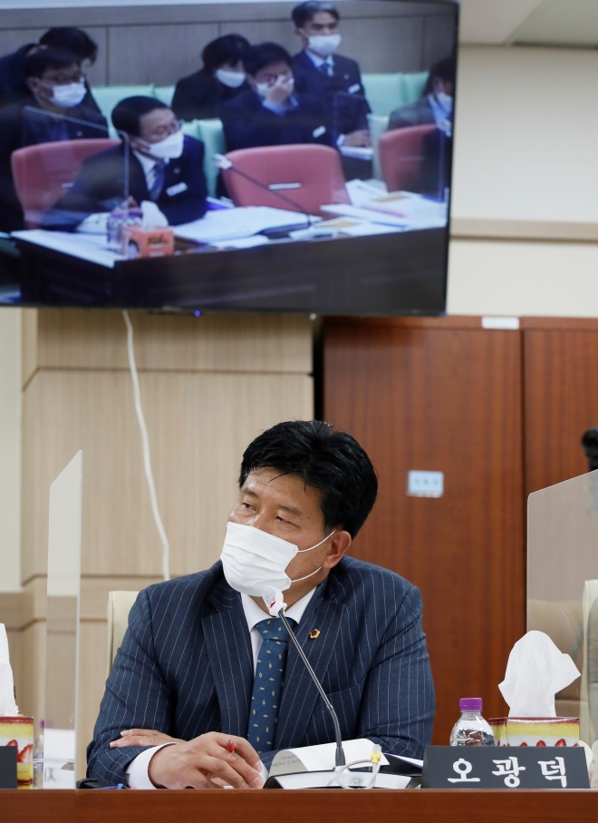 경기도의회 제공