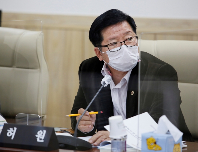 경기도의회 제공