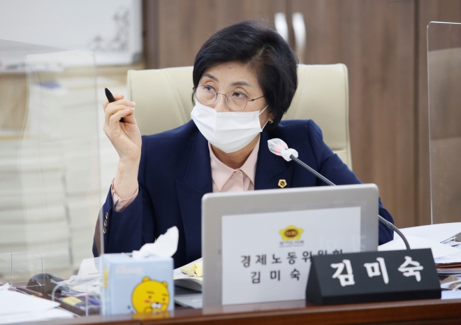 경기도의회 제공