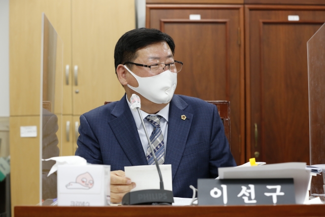 경기도의회 제공