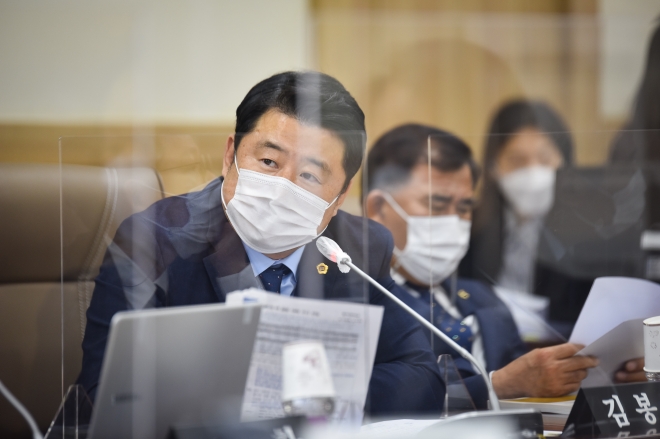 경기도의회 제공