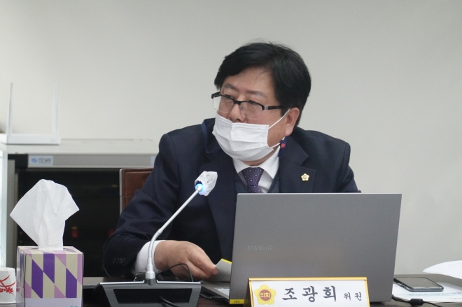 경기도의회 제공