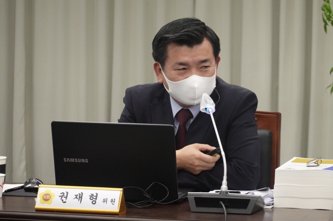 경기도의회 제공