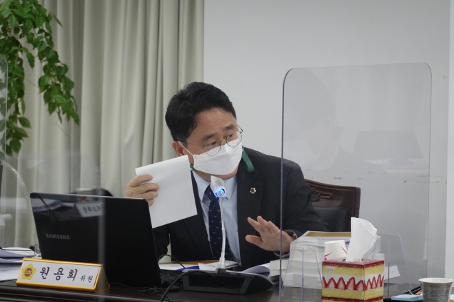 경기도의회 제공