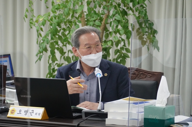 경기도의회 제공