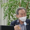 오명근 경기도의원, 도내 31개 시·군의 주차환경이 개선될 수 있도록 노력 당부