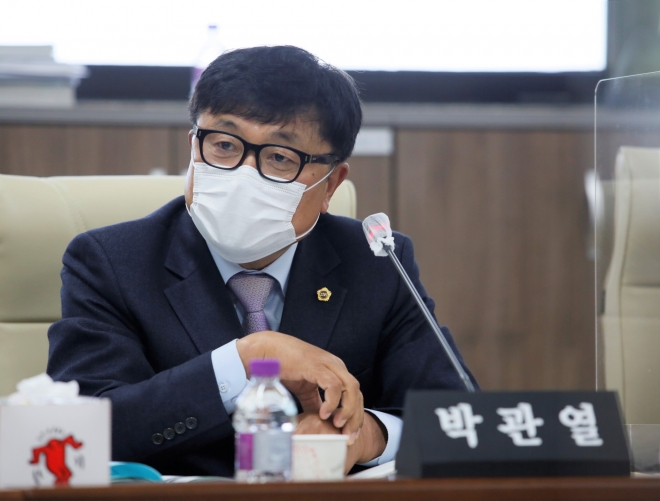 경기도의회 제공