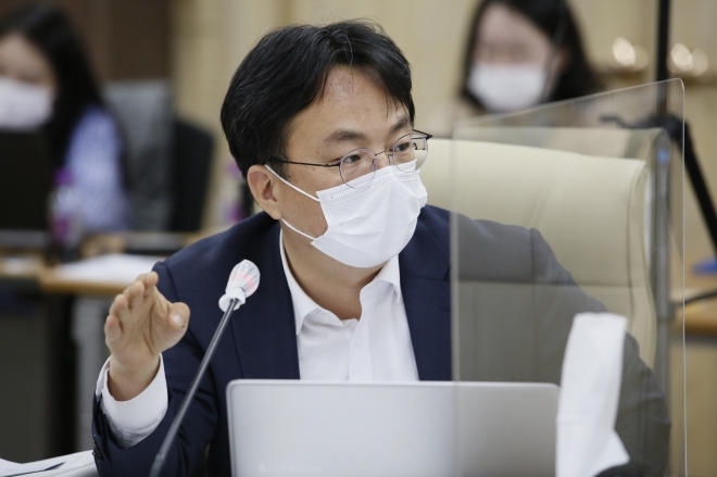 경기도의회 제공