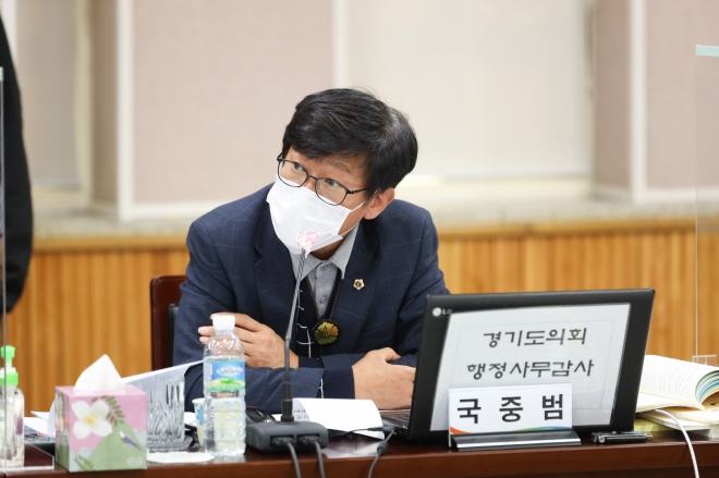 경기도의회 제공