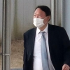 윤석열 “검찰의 주인은 국민이다” 강연…‘몸싸움’ 정진웅은 불참(종합)