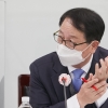 채신덕 경기도의원, 경기문화재단 외국어·외래어 사용 지적