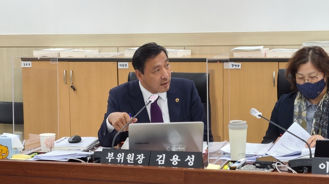 경기도의회 제공