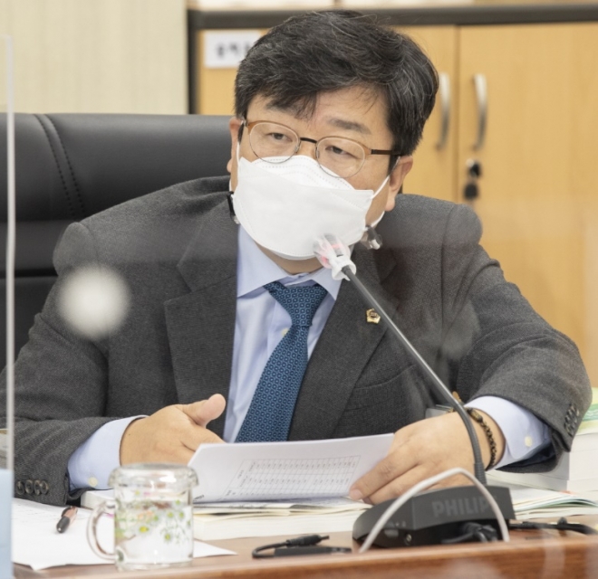 경기도의회 제공