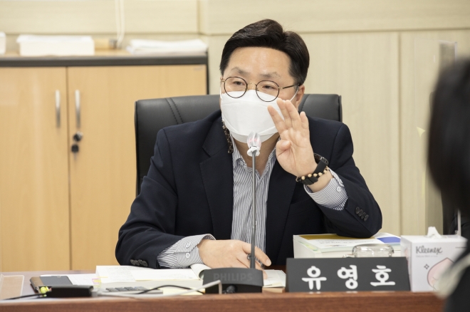 경기도의회 제공