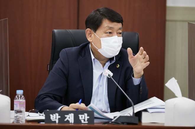 경기도의회 제공