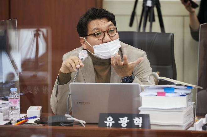 경기도의회 제공