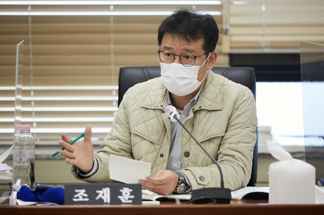 경기도의회 제공