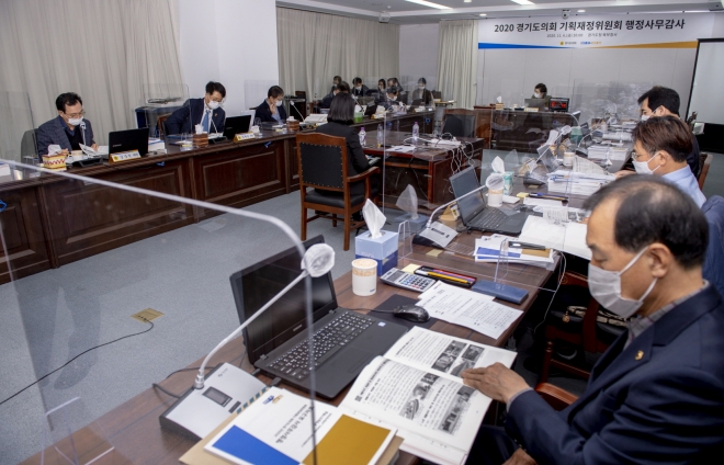 경기도의회 제공