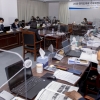 심규순 경기도의회 기획재정위원장, 기획재정위원회 소관 2020년 행정사무감사 실시