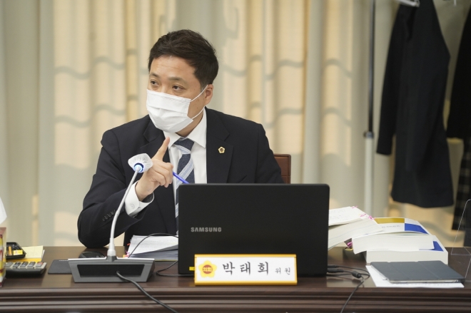 경기도의회 제공