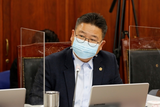 경기도의회 제공