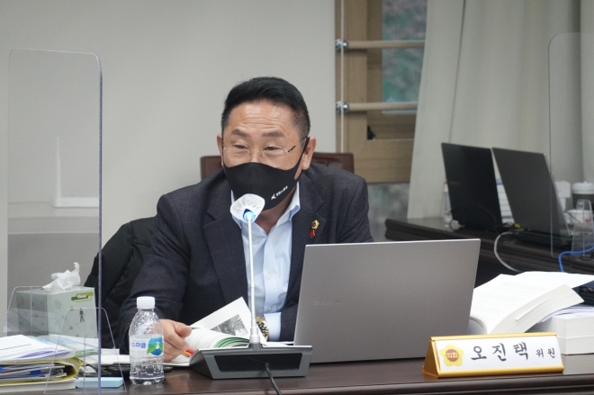 경기도의회 제공