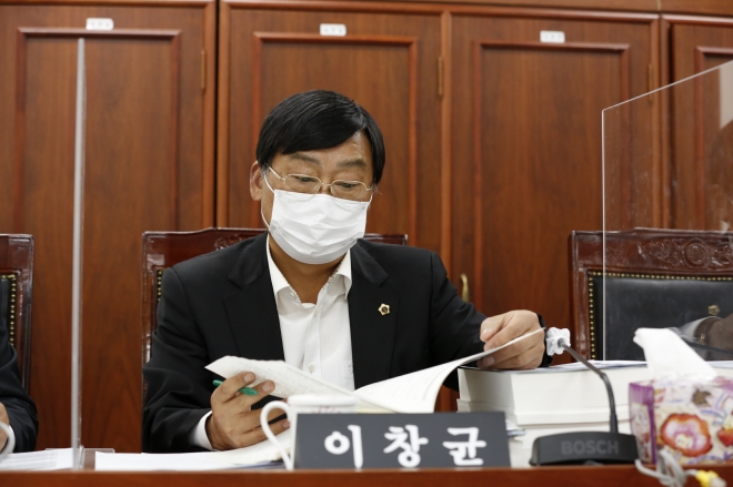 경기도의회 제공