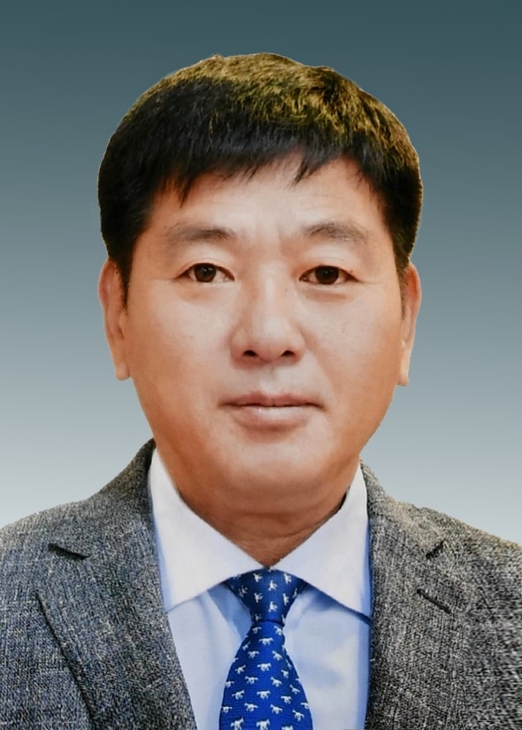 경기도의회 고찬석 의원. 경기도의회 제공