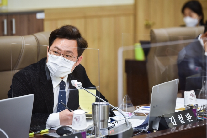 경기도의회 제공